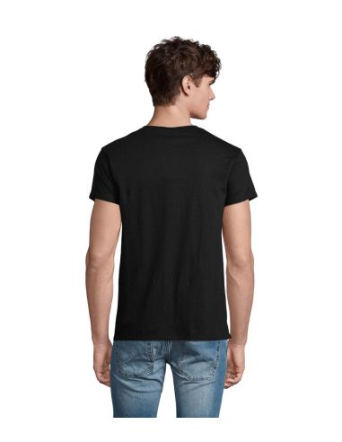 EPIC CAMISETA UNISEX 140g Ecológica...