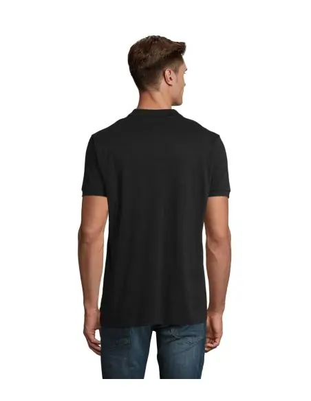 PLANET HOMBRE Polo 170g Ecológico Personalizado 7S03566