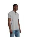 PLANET HOMBRE Polo 170g Ecológico Personalizado 7S03566 - Imagen 8