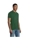 PLANET HOMBRE Polo 170g Ecológico Personalizado 7S03566 - Imagen 26