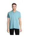 PLANET HOMBRE Polo 170g Ecológico Personalizado 7S03566 - Imagen 28