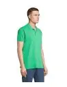 PLANET HOMBRE Polo 170g Ecológico Personalizado 7S03566 - Imagen 33