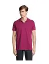 PLANET HOMBRE Polo 170g Ecológico Personalizado 7S03566 - Imagen 37