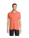 PLANET HOMBRE Polo 170g Ecológico Personalizado 7S03566 - Imagen 40