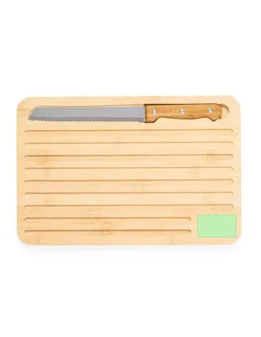 Tabla Ecológica Personalizada 820574