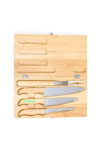 Set Ecológico Personalizado 820593