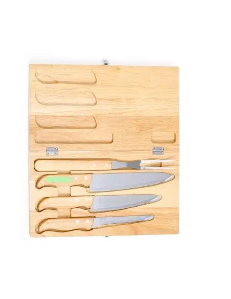 Set Ecológico Personalizado 820593