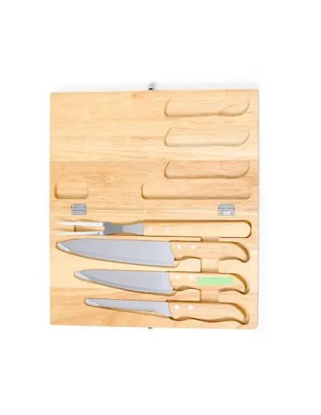 Set Ecológico Personalizado 820593