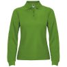 Polo de manga larga para mujer Ecológico Personalizado 6R6636 - Imagen 76