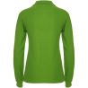 Polo de manga larga para mujer Ecológico Personalizado 6R6636 - Imagen 77