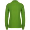 Polo de manga larga para mujer Ecológico Personalizado 6R6636 - Imagen 78