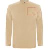 Camiseta de manga larga para hombre Ecológica Personalizada 6R1217 - Imagen 3
