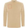 Camiseta de manga larga para hombre Ecológica Personalizada 6R1217 - Imagen 8