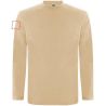 Camiseta de manga larga para hombre Ecológica Personalizada 6R1217 - Imagen 20