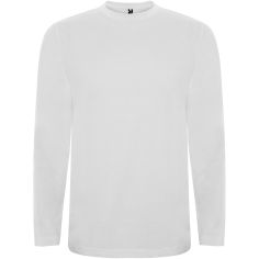 Camiseta de manga larga para hombre Ecológica... - Producto ecológico