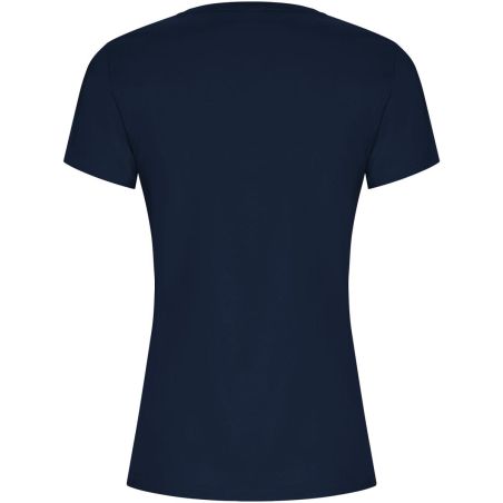 Camiseta de manga corta para mujer Ecológica Personalizada 6R6696