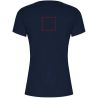 Camiseta de manga corta para mujer Ecológica Personalizada 6R6696 - Imagen 19