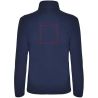 Chaqueta de forro polar con media cremallera para mujer Ecológica Personalizada 6R1096 - Imagen 13