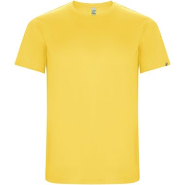 Camiseta deportiva de manga corta infantil...