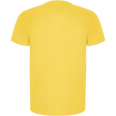 Camiseta deportiva de manga corta infantil...