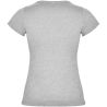 Camiseta de manga corta para mujer Ecológica Personalizada 6R6627 - Imagen 57