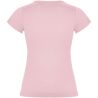 Camiseta de manga corta para mujer Ecológica Personalizada 6R6627 - Imagen 77
