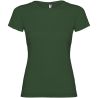 Camiseta de manga corta para mujer Ecológica Personalizada 6R6627 - Imagen 91