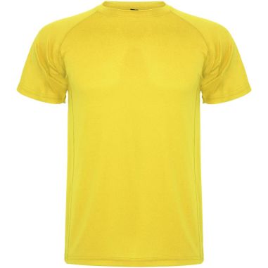 Camiseta deportiva de manga corta para hombre...