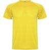 Camiseta deportiva de manga corta para hombre Ecológica Personalizada 6R0425 - Imagen 1