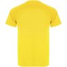 Camiseta deportiva de manga corta para hombre Ecológica Personalizada 6R0425 - Imagen 2
