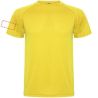 Camiseta deportiva de manga corta para hombre Ecológica Personalizada 6R0425 - Imagen 25