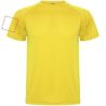 Camiseta deportiva de manga corta para hombre Ecológica Personalizada 6R0425 - Imagen 27