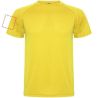 Camiseta deportiva de manga corta para hombre Ecológica Personalizada 6R0425 - Imagen 28