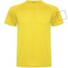 Camiseta deportiva de manga corta para hombre Ecológica Personalizada 6R0425 - Imagen 31