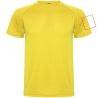 Camiseta deportiva de manga corta para hombre Ecológica Personalizada 6R0425 - Imagen 32