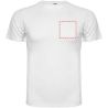 Camiseta deportiva de manga corta para hombre Ecológica Personalizada 6R0425 - Imagen 33