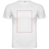 Camiseta deportiva de manga corta para hombre Ecológica Personalizada 6R0425 - Imagen 35