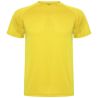 Camiseta deportiva de manga corta para hombre Ecológica Personalizada 6R0425 - Imagen 40