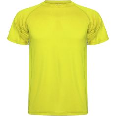 Amarillo fluor