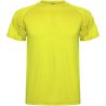 Camiseta deportiva de manga corta para hombre Ecológica Personalizada 6R0425 - Imagen 42