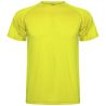 Camiseta deportiva de manga corta para hombre Ecológica Personalizada 6R0425 - Imagen 43