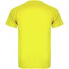 Camiseta deportiva de manga corta para hombre Ecológica Personalizada 6R0425 - Imagen 44