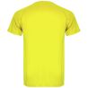 Camiseta deportiva de manga corta para hombre Ecológica Personalizada 6R0425 - Imagen 45