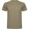 Camiseta deportiva de manga corta para hombre Ecológica Personalizada 6R0425 - Imagen 46