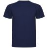 Camiseta deportiva de manga corta para hombre Ecológica Personalizada 6R0425 - Imagen 51