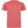 Camiseta deportiva de manga corta para hombre Ecológica Personalizada 6R0425 - Imagen 58