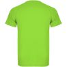 Camiseta deportiva de manga corta para hombre Ecológica Personalizada 6R0425 - Imagen 64