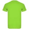 Camiseta deportiva de manga corta para hombre Ecológica Personalizada 6R0425 - Imagen 65