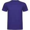 Camiseta deportiva de manga corta para hombre Ecológica Personalizada 6R0425 - Imagen 66