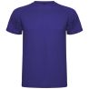 Camiseta deportiva de manga corta para hombre Ecológica Personalizada 6R0425 - Imagen 67